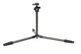  Chân máy ảnh Sirui ST-124 + Ball Head ST10X ( Sirui ST124 ST10 ) 