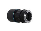  Ống kính Anamorphic SIRUI Saturn 50mm T2.9 FF for Canon RF / Fujifilm XF / Nikon Z / Leica L 