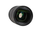  Ống kính Anamorphic SIRUI Saturn 50mm T2.9 FF for Canon RF / Fujifilm XF / Nikon Z / Leica L 