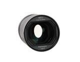  Ống kính Anamorphic SIRUI Saturn 75mm T2.9 FF for Sony E / Canon RF / Fujifilm XF / Nikon Z / L-mount 