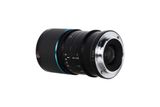  Ống kính Anamorphic SIRUI Saturn 35mm T2.9 FF for Sony E / Nikon Z / Leica L / Canon RF 