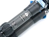  Chân máy ảnh CARBON SIRUI AM - 223 +Ball Head B-00K. 