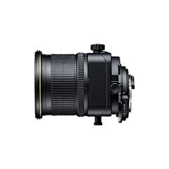 Lens Nikon PC-E Nikkor 24mm F/3.5D ED