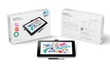  BẢNG VẼ WACOM ONE DTC-133/W0-CX 