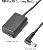  Pin ảo Dummy  FW50 + Adapter 