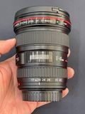  Canon EF 17-40mm F4 L cũ 