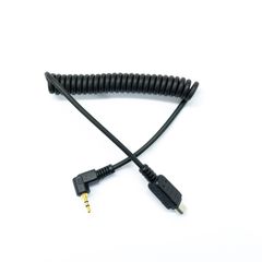Cáp Shutter Release Cable E2 & UC1 – Zeapon (FPC41)