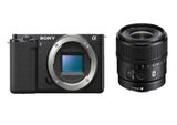 Máy ảnh Sony ZV-E10 body 