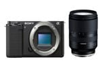  Máy ảnh Sony ZV-E10 body 