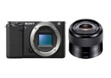  Máy ảnh Sony ZV-E10 body 