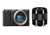  Máy ảnh Sony ZV-E10 body 
