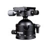 HIGHLIGHTS Panoramic 360 Ball Head E3H2