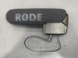  Micro Rode Videomic Pro Rycote Cũ 