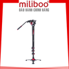 Chân máy ảnh Miliboo Monopod M705AS / M705BS