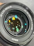  Nikon AF-S 55-200mm F4-5.6 ED Cũ 