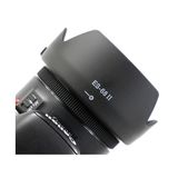  Lens hood ES-68 