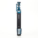  Chân máy Benro CyanBird Aluminum + Đầu FS20PRO - TCBA15FS20PROC 