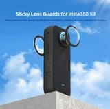  Bảo vệ lens Insta360 One X3 