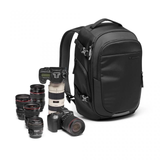  BA LÔ MÁY ẢNH MANFROTTO ADVANCED GEAR M III 