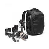  BA LÔ MÁY ẢNH MANFROTTO ADVANCED GEAR M III 