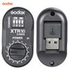  Cục Nhận Godox XTR 16 2.4 GHz for X1 Trigger 