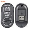 Cục Nhận Godox XTR 16 2.4 GHz for X1 Trigger