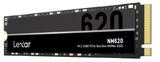  Ổ Cứng SSD Lexar NM620 256GB M.2 2280 PCIE G3x4 ( LNM620X256G - RNNNG ) 