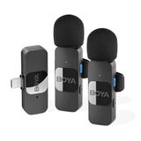  Micro Boya BY V2 