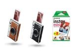  Fujifilm Instax Evo Hybrid 