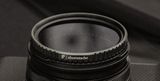  Filter Polarpro Shortstache Mist/PL 67mm - 1/2 