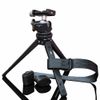 Stabil Firefly F25 Low Profile Tiny Ballhead & ST1 Tripod