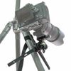 Stabil Firefly F25 Low Profile Tiny Ballhead & ST1 Tripod