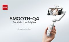 Gimbal Zhiyun Smooth Q4