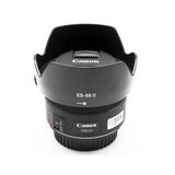  Lens hood ES-68 