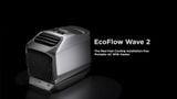  Máy lạnh mini Ecoflow Wave 2 