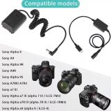  Pin ảo dummy dành cho Sony FZ100 