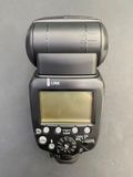  Đèn Flash Canon 600EX - RT Cũ 