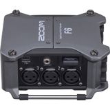  Thiết bị thu âm chuyên nghiệp Zoom F6 