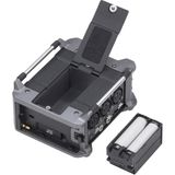  Thiết bị thu âm chuyên nghiệp Zoom F6 