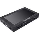  Màn hình Feelworld F6 Plus V2 5.5 inches 4K 