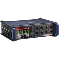 Zoom F8n Multitrack Field Recorder