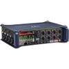 Zoom F8n Multitrack Field Recorder