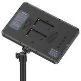  VIJIM K22 LED Đèn Key Light đi kèm Remote điều khiển 