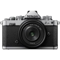 Máy ảnh Nikon Z fc kit 28mm