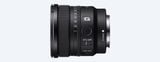  Ống kính Sony FE 16mm F1.8 G 