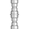  Falcam Reversible Mounting Stud for Geartree 15.8mm 