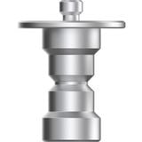  Falcam 15.8mm Stud with 1/4 or 3/8 MaleThread 