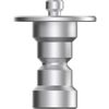  Falcam 15.8mm Stud with 1/4 or 3/8 MaleThread 