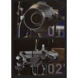  NanLite PJ BM 19 Projection Attachment Ngàm Bowens Với Ống Kính 19 