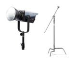  Đèn Nanlite FC 500B Bi Color LED Spotlight ( FC500B ) 